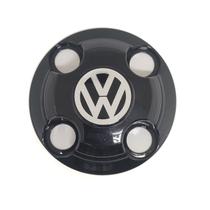 Calota Vw p/Roda de Ferro Aro 13 14 15 4X100