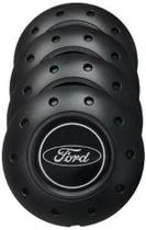 Calotas Centro Miollo Ford Ka Aro 13 08/14 Estilo Preto Calotas Centro Miollo Ford Ka Aro 13 08/14 Estilo Preto
