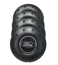 Calotas Miollo Ford Courier Aro 13 1996/2000 Amarok Preto