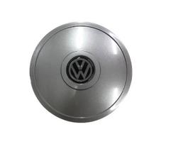 Calotas Miollo Vw Santana Aro 14 1984/2006 Tradicional Prata