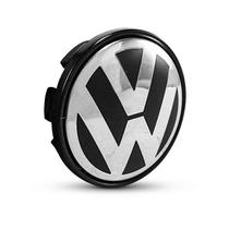 Calotinha 56mm Centro de Roda Zunky VW Gol G5