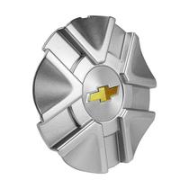 Calotinha Astra GSI Big Rodas BRW 180 Emblema GM Prata Garra Baixa Calotinha Astra GSI Big Rodas BRW 180 Emblema GM Prata Garra Baixa