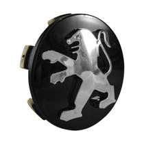 Calotinha Meio Para Roda Peugeot 206 207 208 307 Calotinha Meio Para Roda Peugeot 206 207 208 307