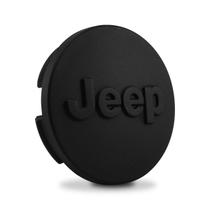Calotinha Tampa Roda Jeep Renegade Compass Preto Fosco Calotinha Tampa Roda Jeep Renegade Compass Preto Fosco
