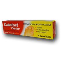 Calotrat creme 20g - ácido salicílico - Kley Hertz Calotrat creme 20g - ácido salicílico - Kley Hertz