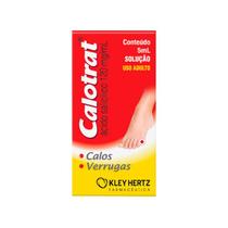 Calotrat Solução 5ml - Kley Hertz