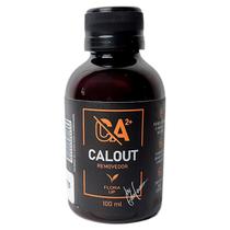 Calout Flora Up 100ml Solução para Limpeza de Itens de Vidro