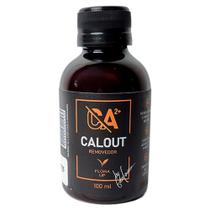 Calout Flora Up 100ml Solução para Limpeza de Itens de Vidro