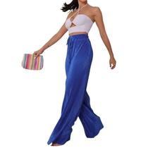 Calpa Pantalona Plissada Aerolook