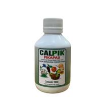 Calpik Pikapau Calda Bordalesa Concentrada Citromax 100ml Calpik Pikapau Calda Bordalesa Concentrada Citromax 100ml