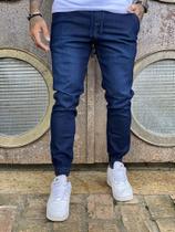 Calsa Jean masculina Calsa Jean masculina