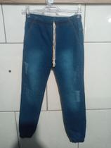 calsa Joguer jeans T12 calsa Joguer jeans T12