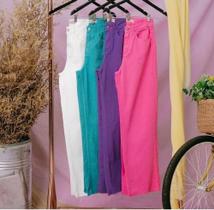 Calsas pantalona