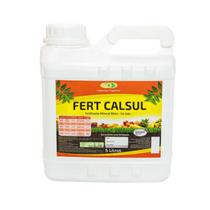 Calsul- Calda Sulfocálcica Fert Mineral Misto 5 Lt