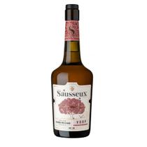 Calvados Francês VSOP Saussex 4 Anos Normandie 700ml Calvados Francês VSOP Saussex 4 Anos Normandie 700ml