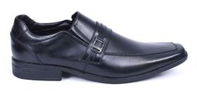 Calvest 360 kit 4 em 1 sapato + carteira + cinto + meia