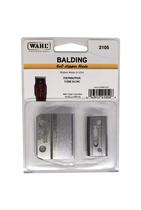 Calvície profissional Clipper Blade Wahl 60X 2105 5 estrelas