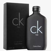 Calviin Kleiin Ck Be Edt 100Ml (U)