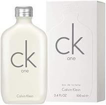 Calviin Kleiin Ck One Edt 100Ml (U)