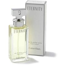 Calviin Kleiin Eternity Edp 100Ml (F) Calviin Kleiin Eternity Edp 100Ml (F)