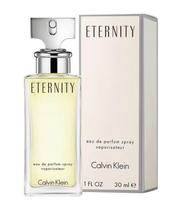 Calviin Kleiin Eternity Edp 30Ml (F)