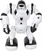 Calvin Batle Robotics Robô Musical - BBR TOYS R3061