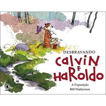 Calvin e Haroldo Volume 18: Desbravando Calvin e Haroldo - Edição Especial