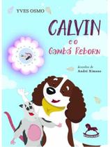 Calvin e o gambá reborn Calvin e o gambá reborn