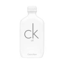Calvin Klein CK All Eau de Toilette - Perfume Unissex 100ml