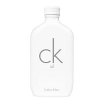 Calvin Klein CK All Eau de Toilette - Perfume Unissex 200ml