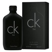 Calvin Klein Ck Be Eau de Toilette 200ml Unissex