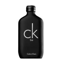 Calvin Klein CK Be Eau de Toilette - Perfume Unissex 100ml