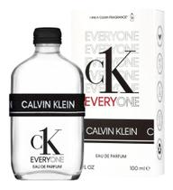 Calvin Klein Ck Everyone Eau De Parfum 100ml Unissex Calvin Klein Ck Everyone Eau De Parfum 100ml Unissex