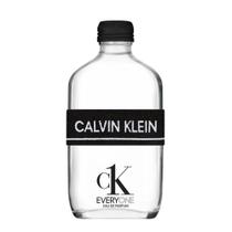 Calvin Klein CK Everyone Eau de Parfum - Perfume Unissex 50ml