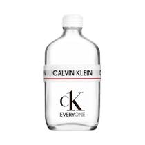 Calvin Klein CK Everyone Eau De Toilette - Perfume Unissex 100ml