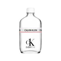 Calvin Klein CK Everyone Eau de Toilette - Perfume Unissex 200ml