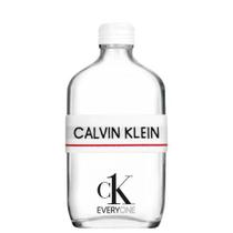 Calvin Klein CK Everyone Eau de Toilette - Perfume Unissex 50ml Calvin Klein CK Everyone Eau de Toilette - Perfume Unissex 50ml