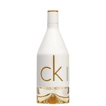 Calvin Klein CK in2U Eau de Toilette - Perfume Feminino 50ml