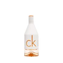 Calvin Klein CK in2U Eau de Toilette - Perfume Feminino 50ml