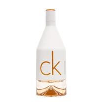 Calvin Klein CK in2U For Her Eau de Toilette - Perfume Feminino 100ml