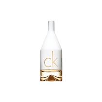 Calvin Klein CK in2U For Her EDT Perfume Feminino 50ml Calvin Klein CK in2U For Her EDT Perfume Feminino 50ml
