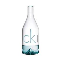 Calvin Klein CK in2U For Him Eau de Toilette - Perfume Masculino 100ml
