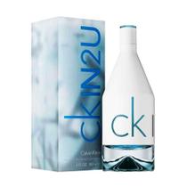 Calvin Klein CK in2U For Him Eau de Toilette - Perfume Masculino 150ml