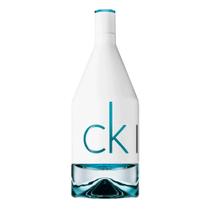 Calvin Klein CK in2U For Him Eau de Toilette - Perfume Masculino 150ml