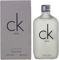 Calvin Klein Ck One 100ml Calvin Klein Ck One 100ml