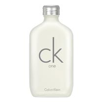 Calvin Klein CK One Eau De Toilette - Perfume Unissex 100ml Calvin Klein CK One Eau De Toilette - Perfume Unissex 100ml
