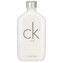 Calvin Klein CK One Eau De Toilette - Perfume Unissex 200ml