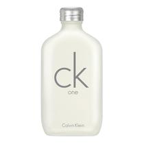 Calvin Klein CK One Eau De Toilette - Perfume Unissex 200ml