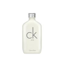 Calvin klein ck one edt - perfume unissex 100ml