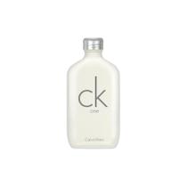 Calvin Klein Ck One Perfume Unissex Eau de Toilette 100 Ml Calvin Klein Ck One Perfume Unissex Eau de Toilette 100 Ml